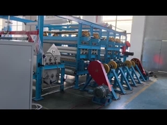 Spazzolatrice per tessuti