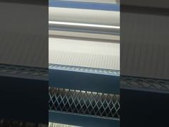 macchina da taglio per velluto a coste funzionante 4
