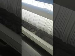 macchina da taglio per velluto a coste funzionante 5